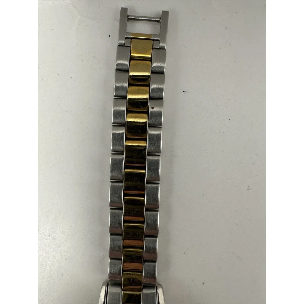 Citizen 1032-S77121 New Battery Ladies Watch 22MM 6.5